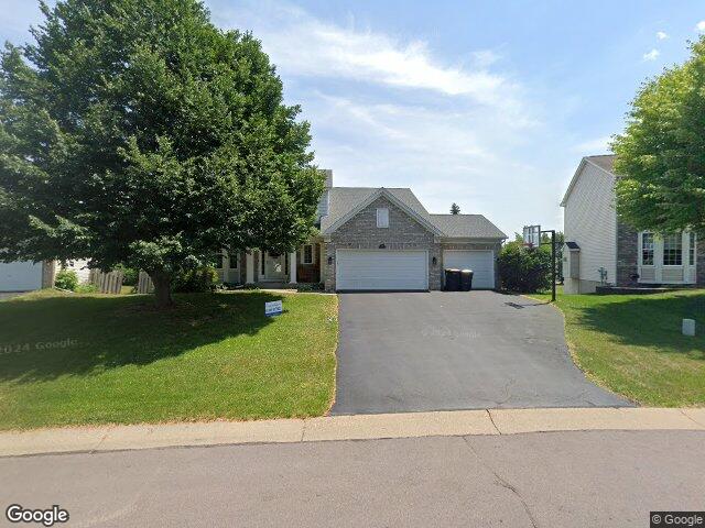 13186 elderberry ct, saint paul,  MN 55124