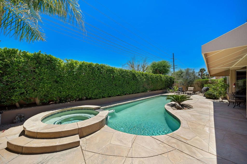  la quinta,  CA 92253