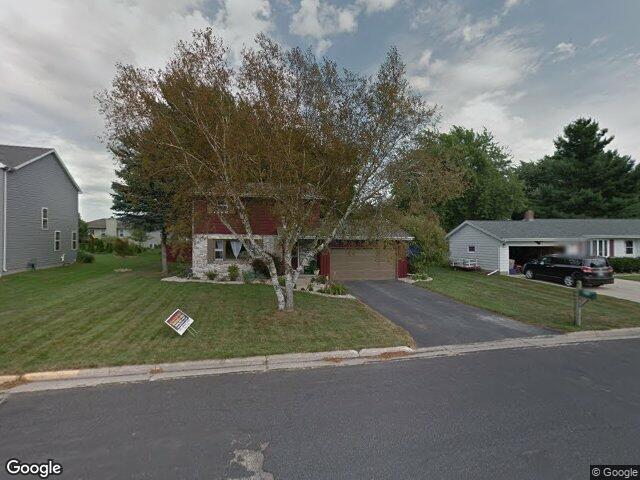 1075 tara dr, sun prairie,  WI 53590