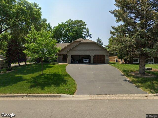14824 maywood dr, burnsville,  MN 55306