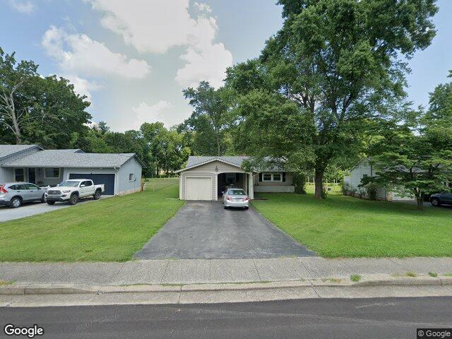 717 covington st, bowling green,  KY 42103