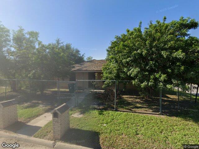 129 w falcon ave, pharr,  TX 78577