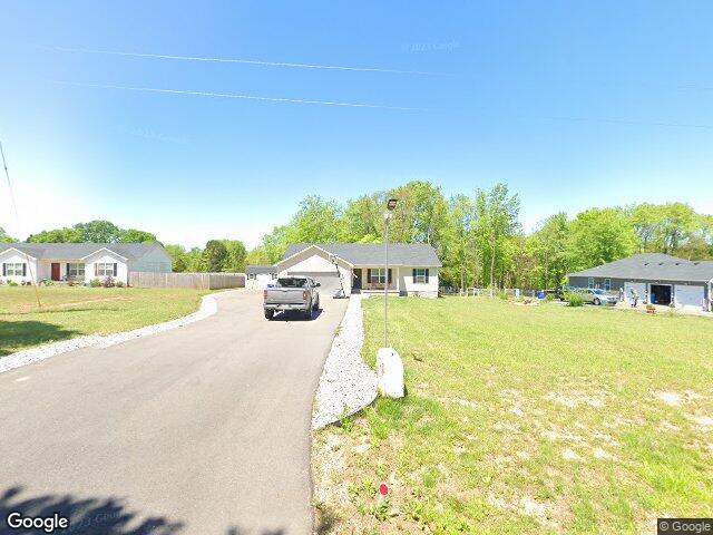 218 mount olivet girkin rd, bowling green,  KY 42101