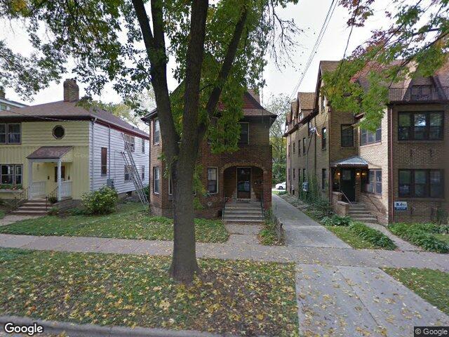 1342 rutledge st, madison,  WI 53703
