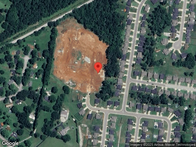 650 pleasant meadow cir, bowling green,  KY 42101