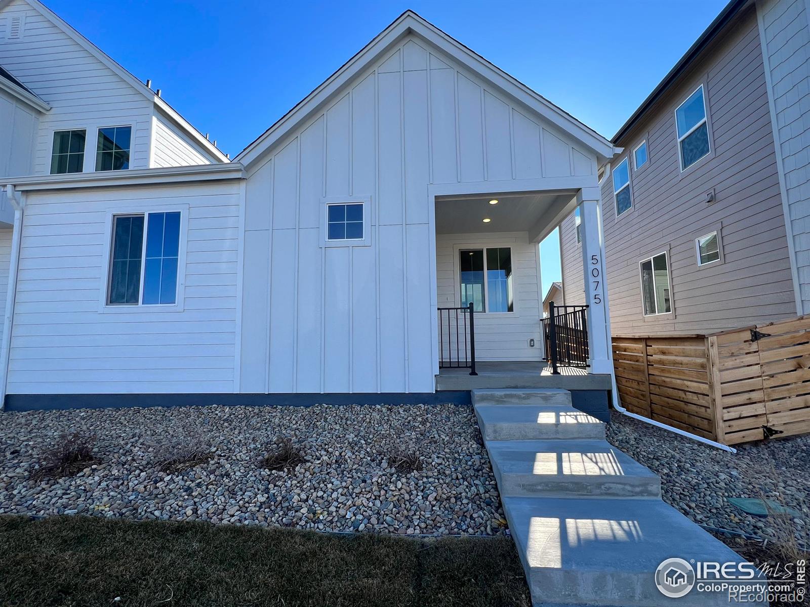 5075 mckinnon ct, timnath,  CO 80547