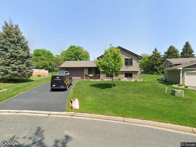 1104 lavon ln, burnsville,  MN 55306