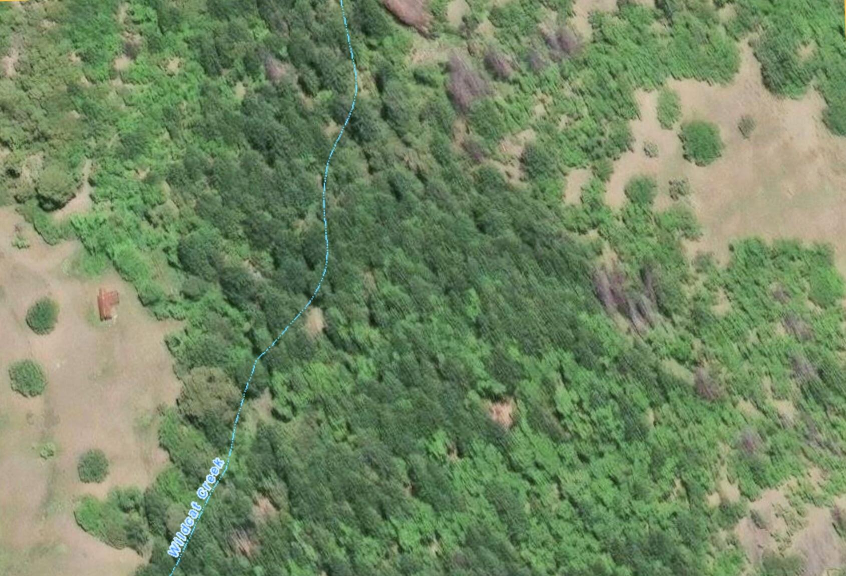  bridgeville,  CA 95526