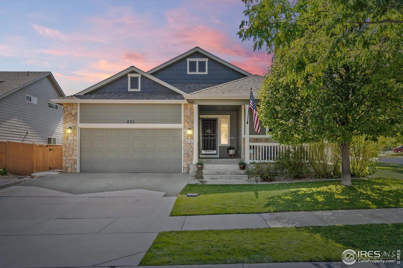 601 stoney brook rd, fort collins,  CO 80525