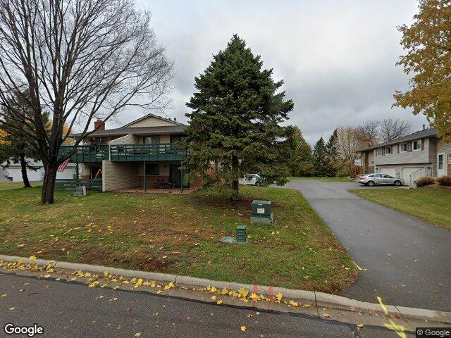 1022 e 145th st, burnsville,  MN 55337