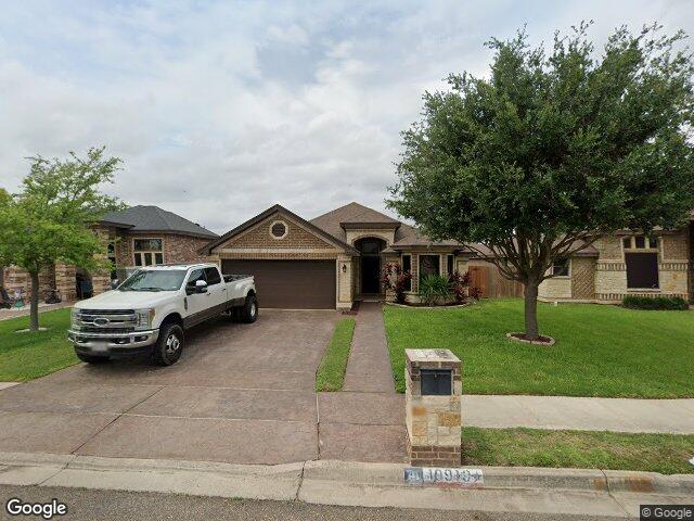 10919 n 29th ln, mcallen,  TX 78504