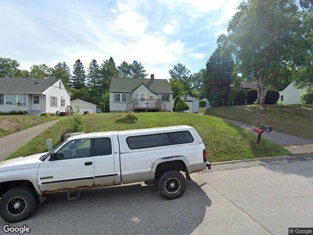 41 cuyuna dr, virginia,  MN 55792