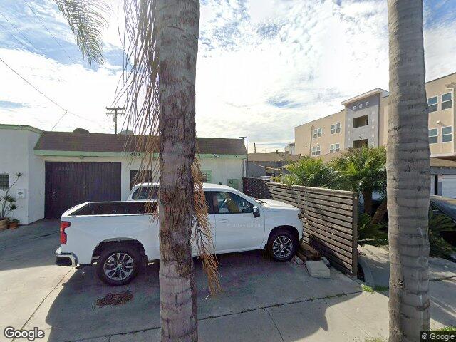  lawndale,  CA 90260