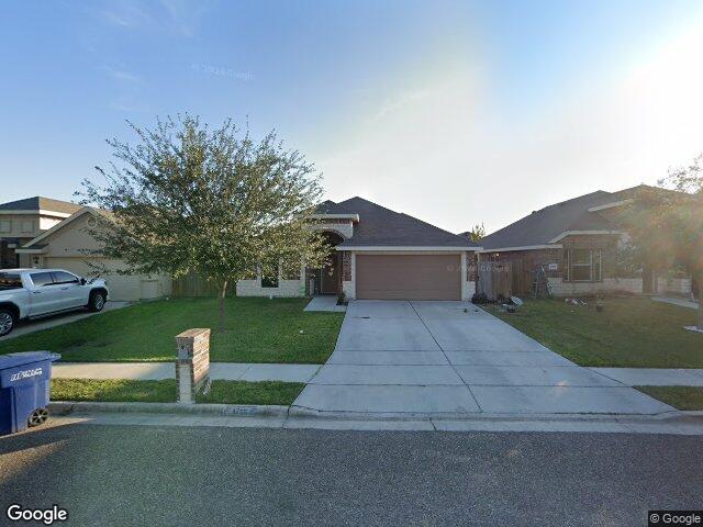 4705 quail ave, mcallen,  TX 78504