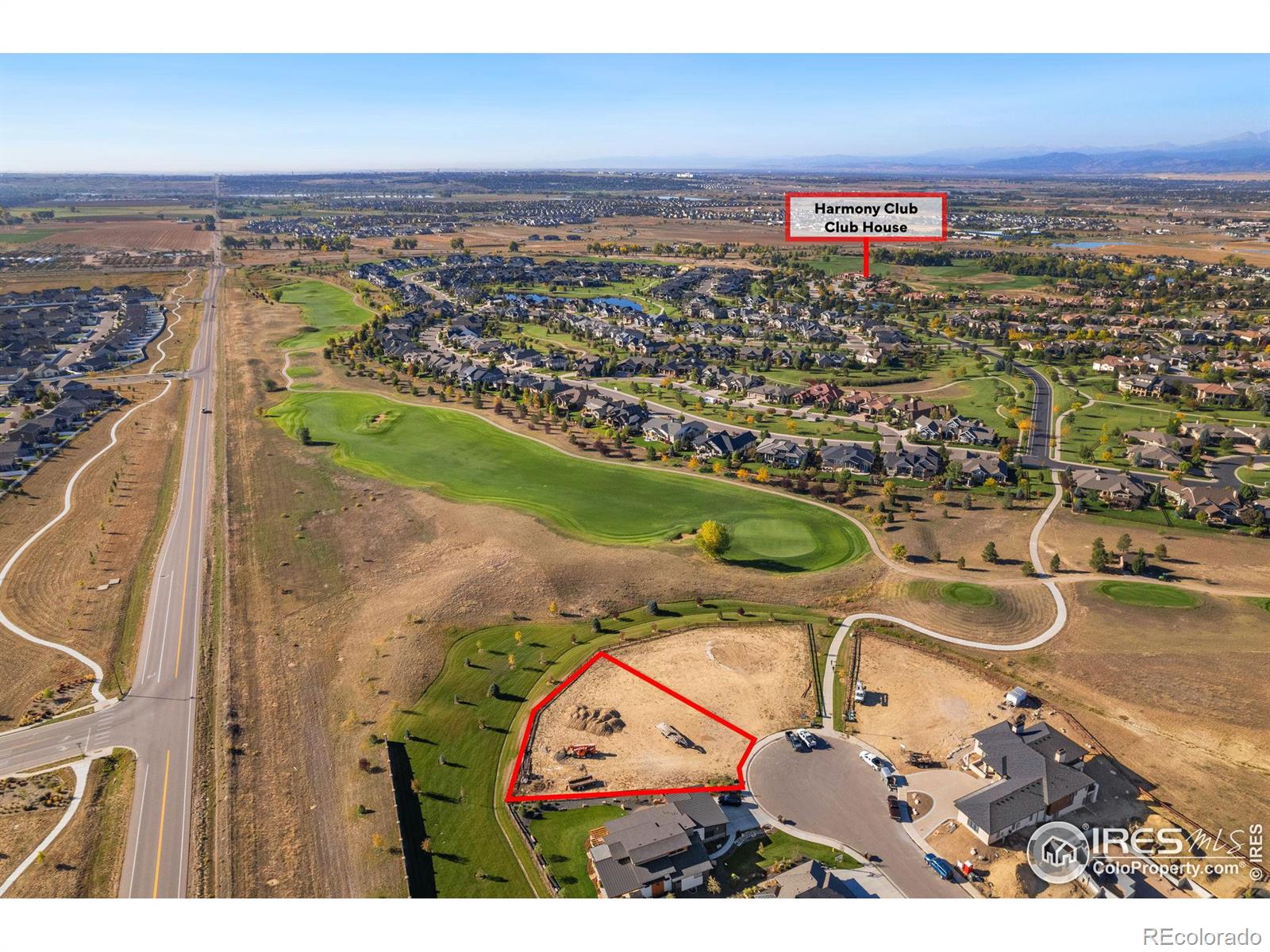 3794 tall grass ct, timnath,  CO 80547