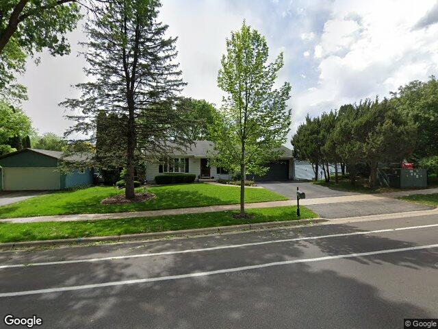 2806 maple grove dr, madison,  WI 53719