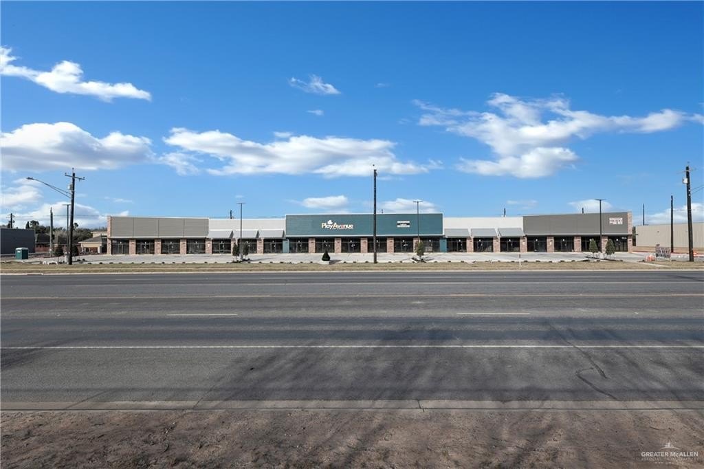  edinburg,  TX 78542