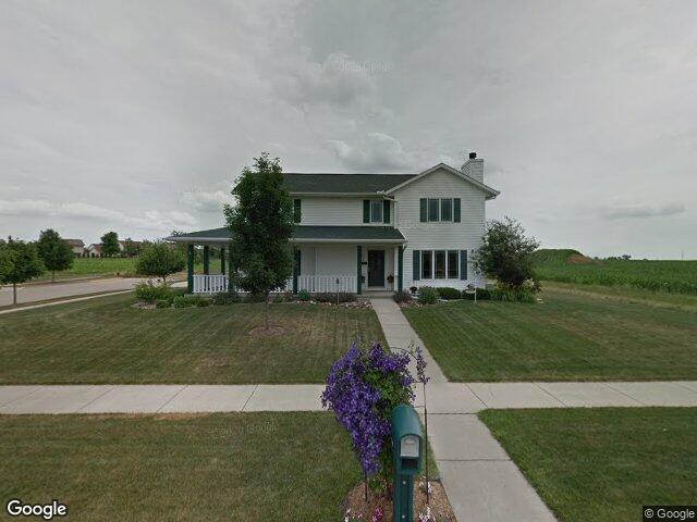 1020 aldora ln, waunakee,  WI 53597