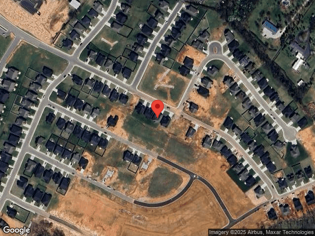 2562 carter farm rd, bowling green,  KY 42103