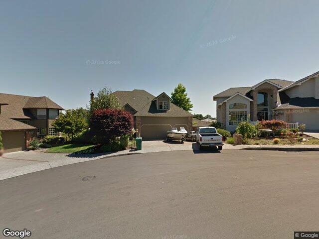 11782 se mountain sun dr, clackamas,  OR 97015