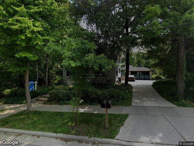 2809 columbia rd, madison,  WI 53705