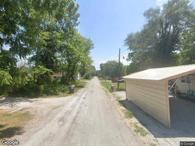 000 s sarah street, humansville,  MO 65674