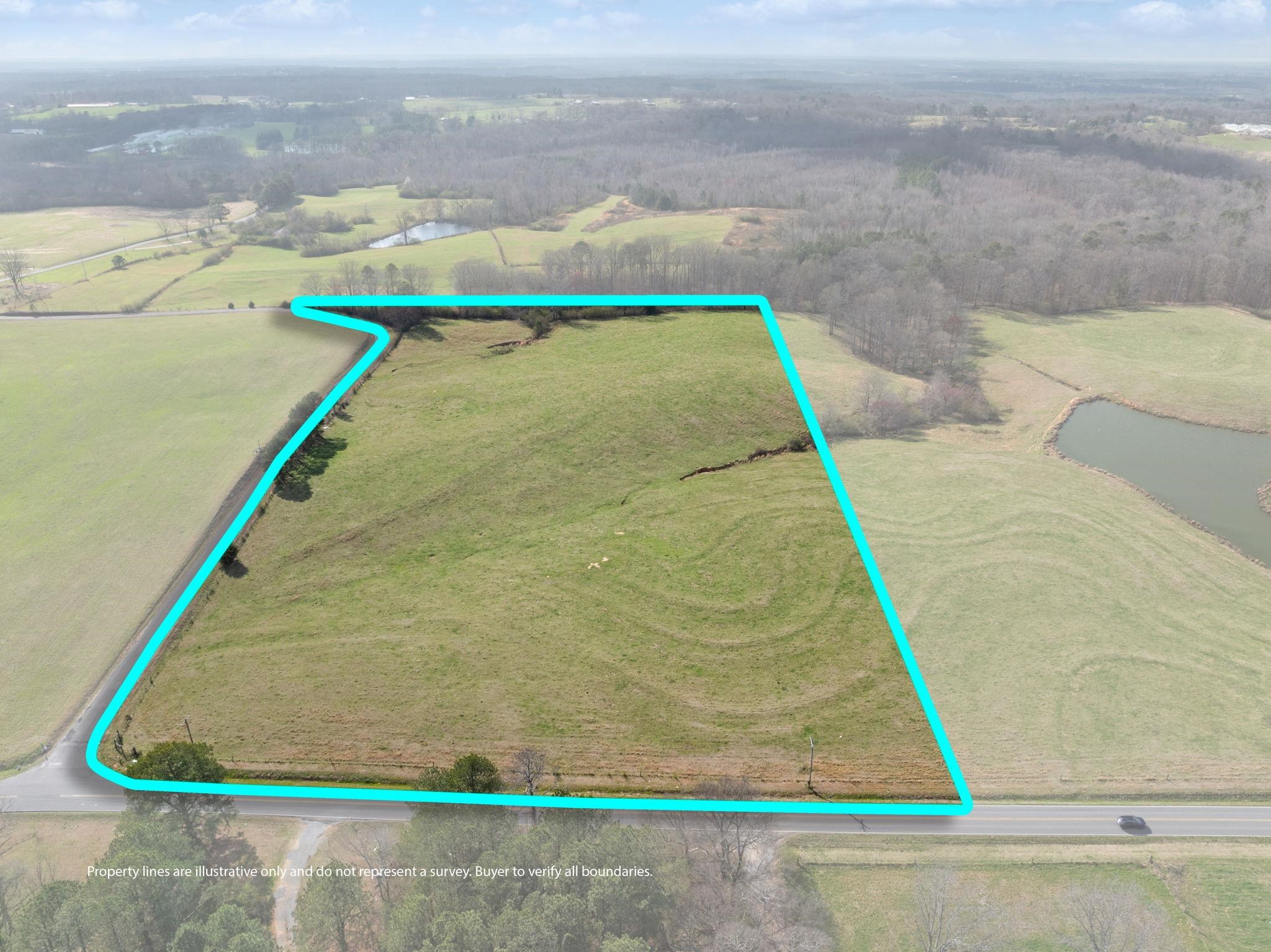 000 co rd 940, cullman,  AL 35057