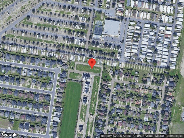 701 w seminole ave, pharr,  TX 78577