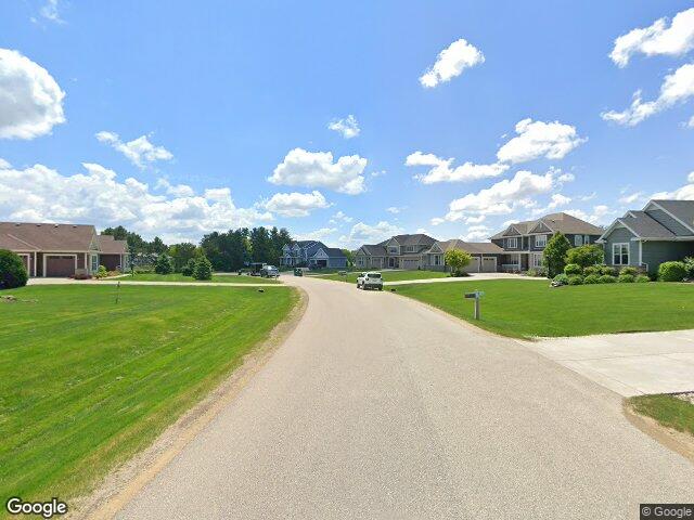 lot 7 english daisy court, verona,  WI 53593