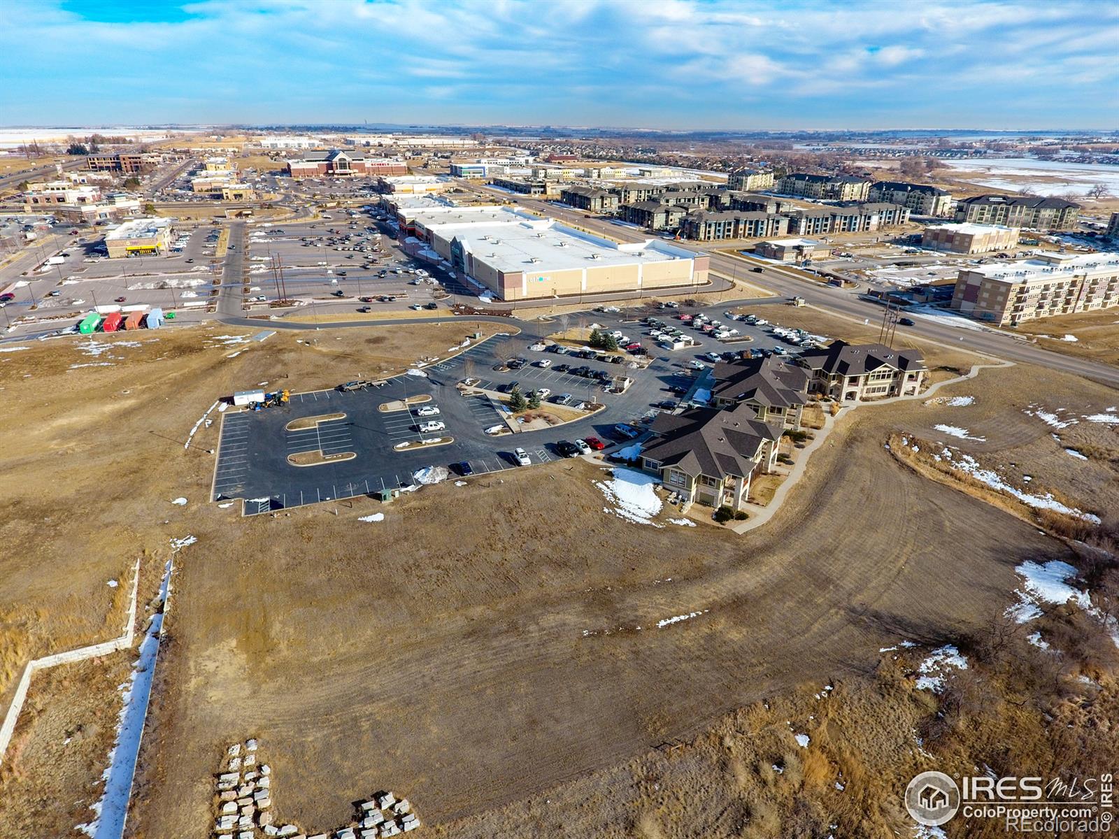 5225 ronald reagan blvd, johnstown,  CO 80534