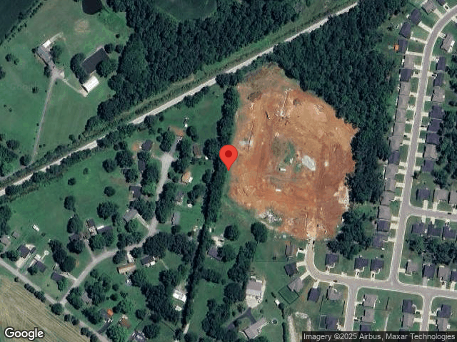 560 pleasant meadow cir, bowling green,  KY 42101