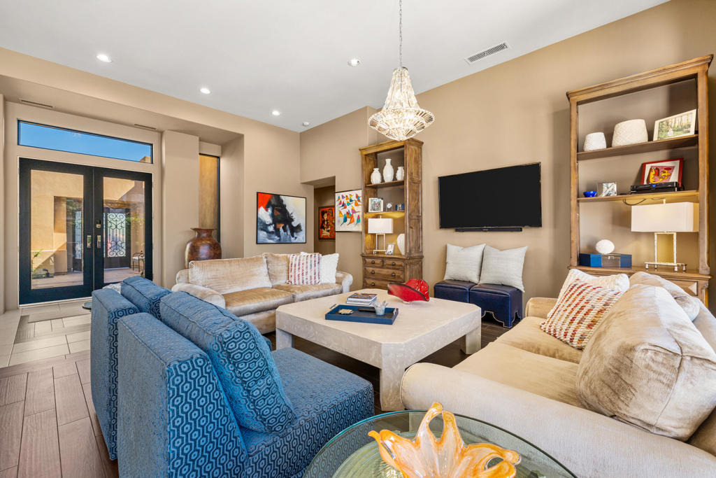 la quinta,  CA 92253
