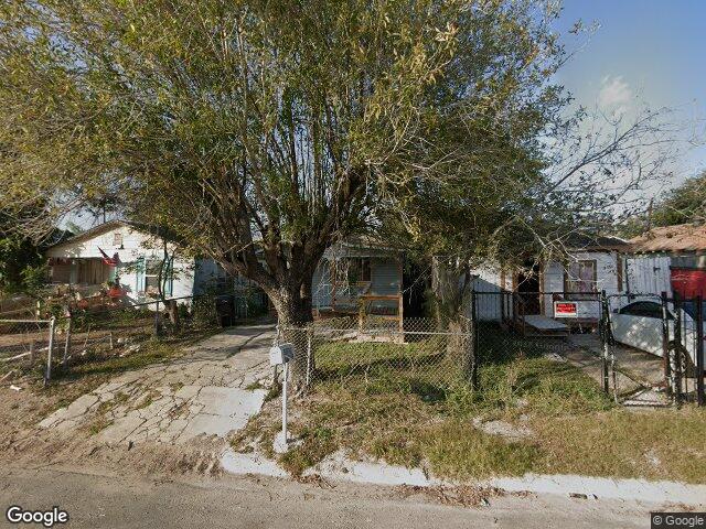 603 witmer st, weslaco,  TX 78596