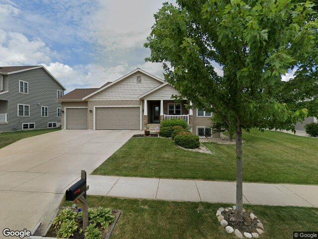 1356 heritage ln, sun prairie,  WI 53590