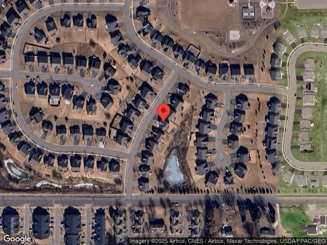 20938 grommet ave, lakeville,  MN 55044
