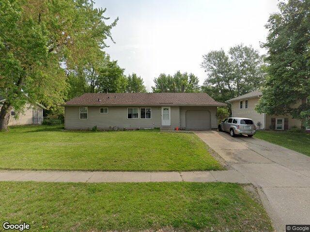 885 oriole dr, saint paul,  MN 55124