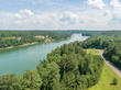 lot 6 phase 1- waterbound, crane hill,  AL 35053