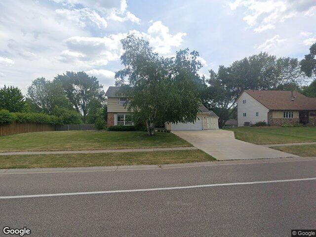 6118 132nd st w, saint paul,  MN 55124