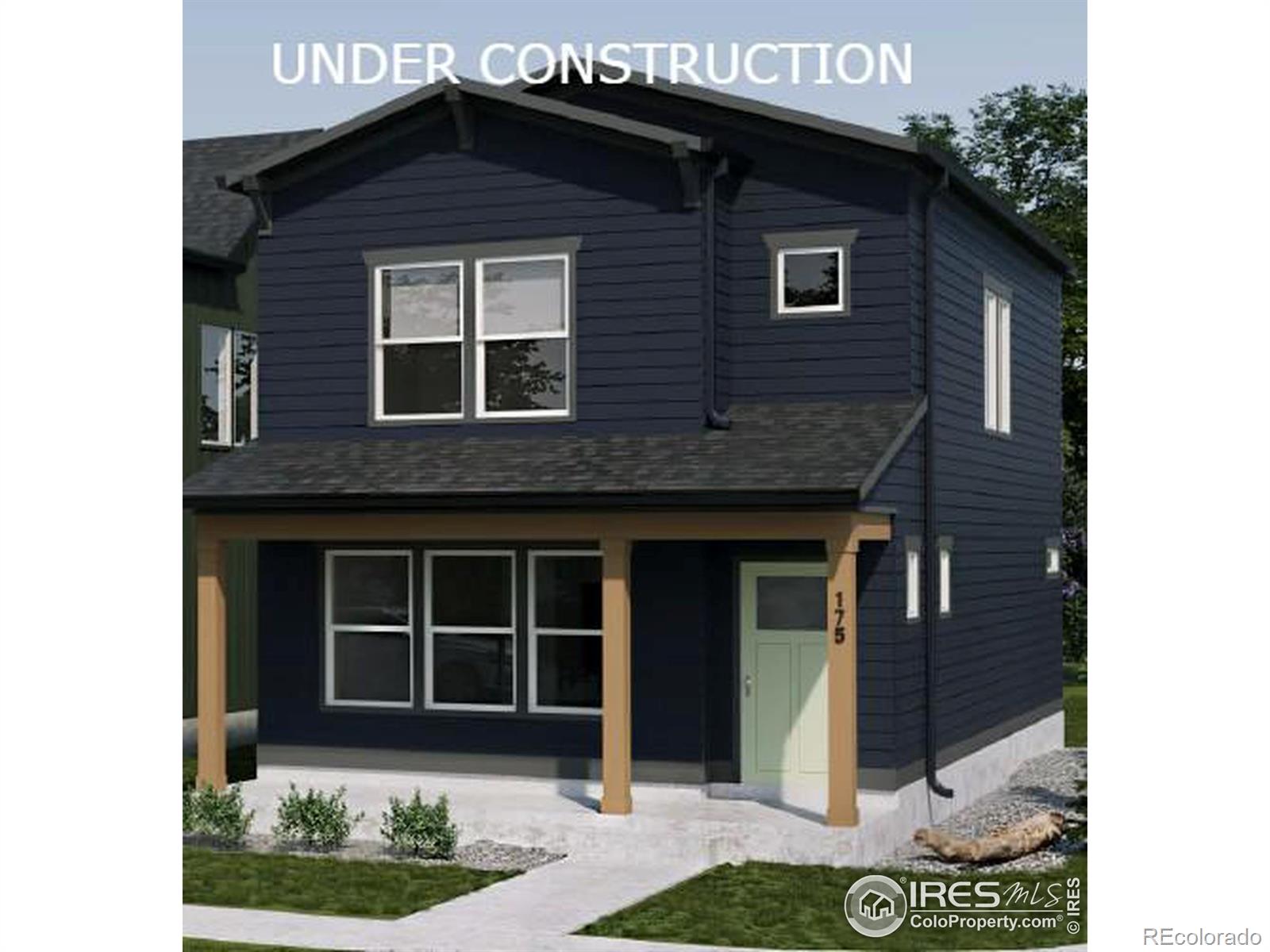 409 n aria way, fort collins,  CO 80524
