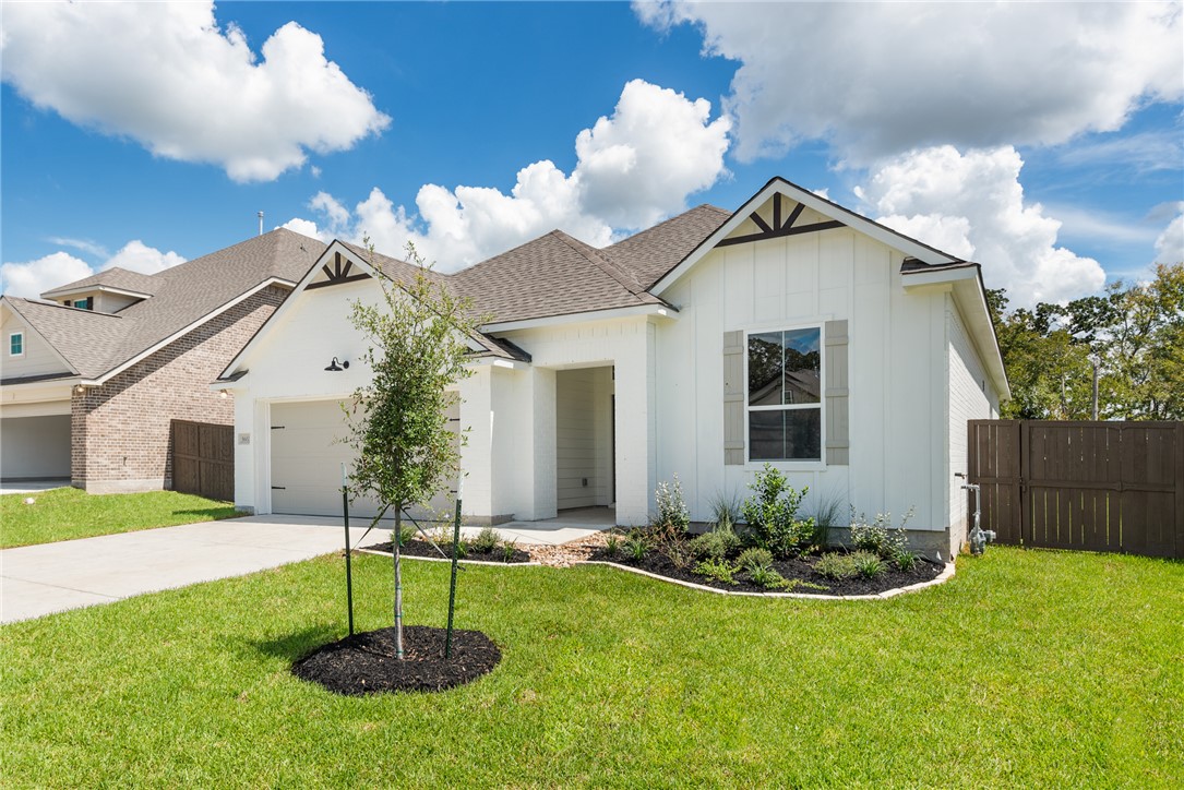 5602 hayduke lane, bryan,  TX 77845