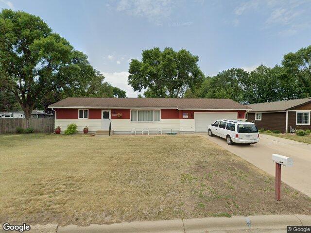1336 fairview ln, farmington,  MN 55024