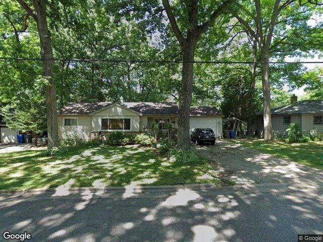 4705 winnequah rd, monona,  WI 53716