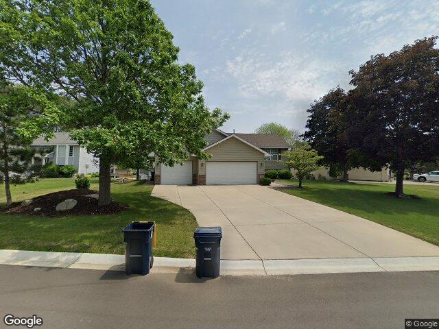 17480 five oaks dr, farmington,  MN 55024