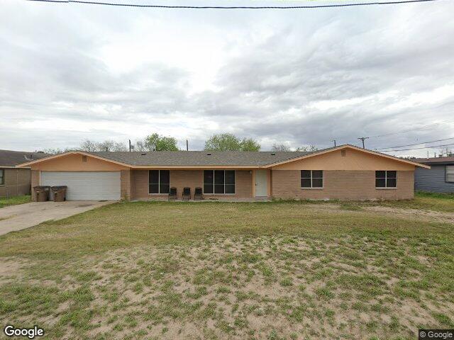 805 w schunior st, edinburg,  TX 78541