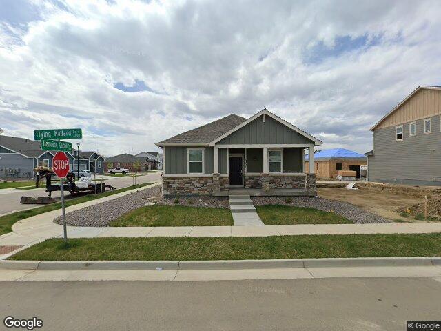 6057 flying mallard dr, fort collins,  CO 80528