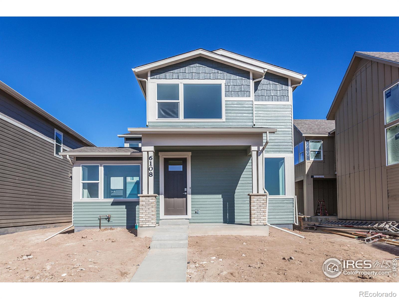 6108 dutch drive, timnath,  CO 80547