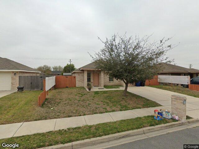 3013 ozark ave, mcallen,  TX 78504
