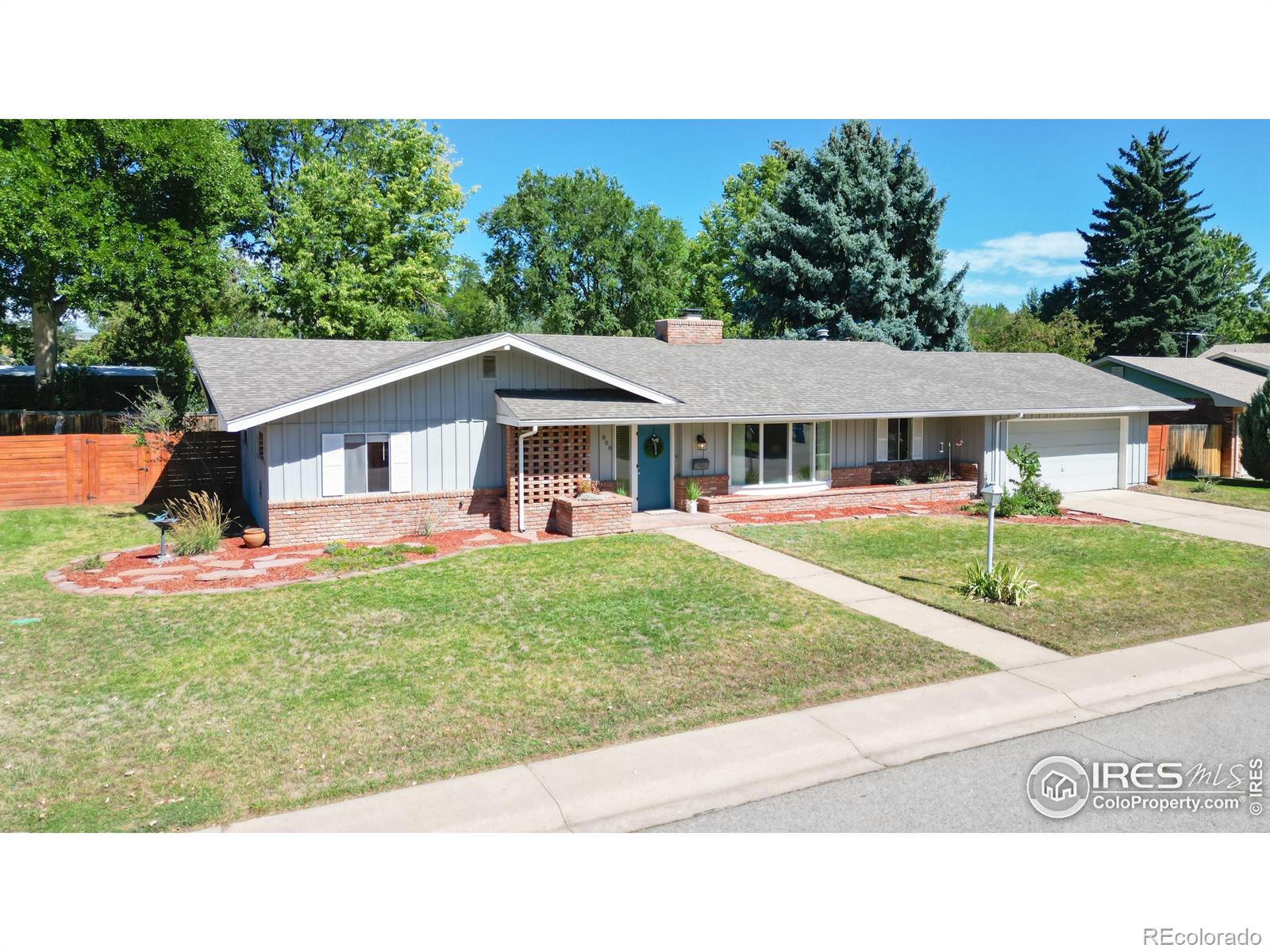 808 birky pl, fort collins,  CO 80526