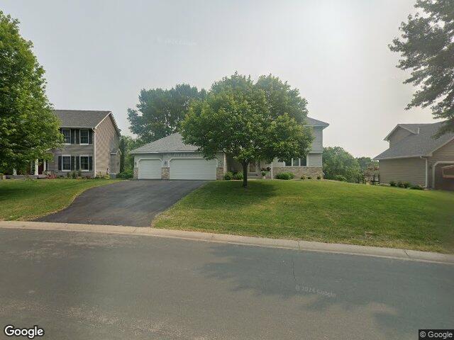 653 mcfaddens trl, saint paul,  MN 55123