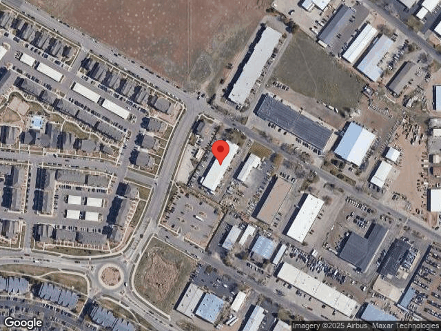 1305 duff dr, fort collins,  CO 80524